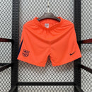 Short Barcelona Third 25/26 - Nike