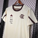 Camisa Flamengo PRÉ JOGO 24/25 - Adidas Torcedor Masculina