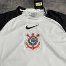 Kit Infantil Corinthians Home 25/26 - Nike Infantil
