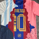Kit Infantil Messi 25/26