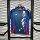 Camisa Japão Naruto 24/25 - Adidas Torcedor Masculina
