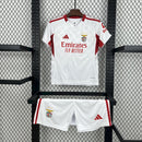 Kit Infantil Benfica Third 25/26 - Adidas Infantil
