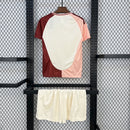 Kit Infantil Lyon Third 24/25 - Adidas Infantil