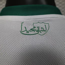 Camisa Al-Ahli Home 25/26 - Adidas Jogador