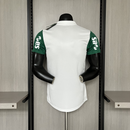 Camisa Palmeiras Away + Patrocínio 25/26 - Puma Jogador
