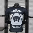 Camisa Pumas Goleiro 25/26 - Nike Jogador