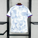 Camisa Estados Unidos Home 25/26 - Nike Torcedor Masculina