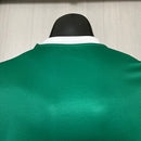 Camisa Palmeiras Home 25/26 - Puma Jogador