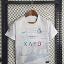Kit Infantil Al-Nassr Away 23/24