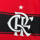 Camisa Flamengo Home 25/26 - Adidas Torcedor Masculina