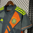 Camisa Alemanha Goleiro 24/25 Euro - Adidas Torcedor Masculina