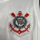 Regata Corinthians Third 24/25 - Nike Torcedor Masculina