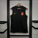 Regata Corinthians Treino 22/23 - Nike Torcedor Masculina
