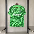 Camisa Sporting Goleiro 25/26 - Nike Torcedor Masculina