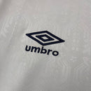 Camisa Guatemala Home 25/26 - Umbro Torcedor Masculina