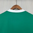 Camisa Palmeiras Home 25/26 - Puma Torcedor Masculina