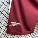 Short Arsenal Third II 25/26 - Adidas