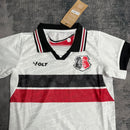 Kit Infantil Santa Cruz Away 25/26 - Volt Infantil