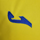 Camisa Villarreal Edição Especial 23/24 - Torcedor Masculina - Lançamento