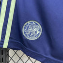 Short Ajax Away 25/26 - Adidas