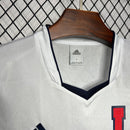 Camisa Universidad do Chile Away 2003 - Versão Retro