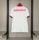 Camisa Sporting Edição Especial 25/26 "Outubro Rosa" - Nike Torcedor Masculina