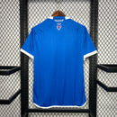 Camisa Universidad do Chile Home 24/25 - Adidas Torcedor Masculina