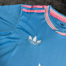 Kit Infantil Inter Miami Third 25/26 - Adidas Infantil