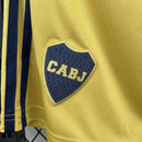 Short Boca Juniors Third 25/26 - Adidas