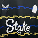 Camisa Everton Third 25/26 - Castore Torcedor Masculina