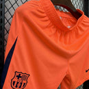 Short Barcelona Third 25/26 - Nike