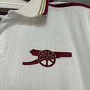 Camisa Arsenal Third 2526 - Adidas Torcedor Masculina