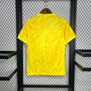 Camisa França Goleiro 24/25 Euro - Nike Torcedor Masculina