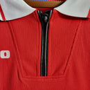 Camisa Manchester United Titular 98/99 - Versão Retro Manga Longa