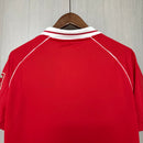 Camisa Benfica Home 1994/95 - Versão Retro