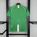 Camisa Manchester United Goleiro 07/08 - Versão Retro