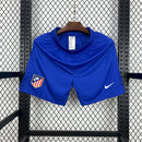 Short Atlético de Madrid Home 25/26 - Nike