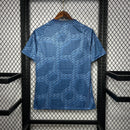 Camisa Santos Pré Jogo 24/25 - Umbro Torcedor Masculino