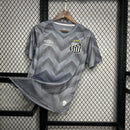 Camisa Santos Goleiro 24/25 - Umbro Torcedor Masculina