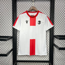 Camisa Georgia Home 24/25 - Euro Versão Torcedor Masculina