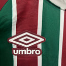 Kit Infantil Fluminense Home 25/26 - Umbro Infantil