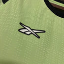 Camisa Botafogo Treino 25/26 Verde - Reebok Torcedor Masculina