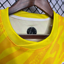 Camisa Corinthians Goleiro 24/25 Amarela - Nike Torcedor Masculina