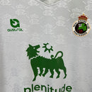 Camisa Racing de Santander Home 25/26 - Torcedor Masculina