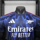 Camisa Arsenal Third 25/26 - Adidas Jogador