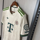 Camisa Bayern de Munique Edição Especial 25/26 "Oktoberfest" - Adidas Torcedor Masculina