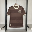 Camisa Flamengo Consciência Negra 2024 - Torcedor Masculina