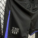 Short Barcelona Away 25/26 - Nike