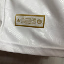 Camisa Bayern de Munique Edição Especial 25/26 "125th Anniversary White" - Adidas Torcedor Masculina