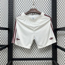 Short Arsenal Third 25/26 - Adidas